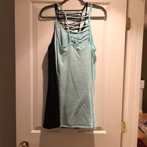 Xhilaration bathing suit cover ups